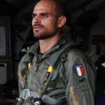 Elicottero della Marina Militare caduto in mare: ecco cosa è accaduto, Fazio è rimasto intrappolato [GALLERY]